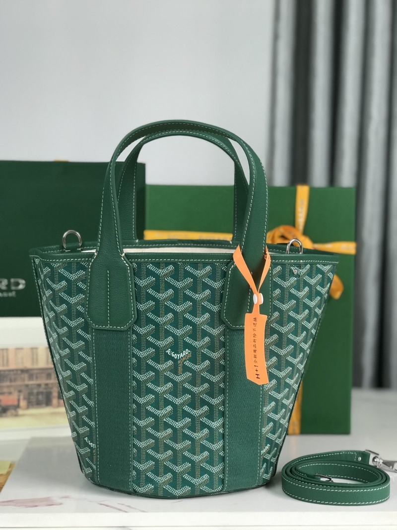 Goyard Bucket Bags